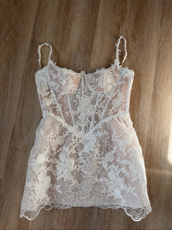 Rosie Etienne Dresses & Skirts - Rosie Etienne Lara Dress NEVER WORN